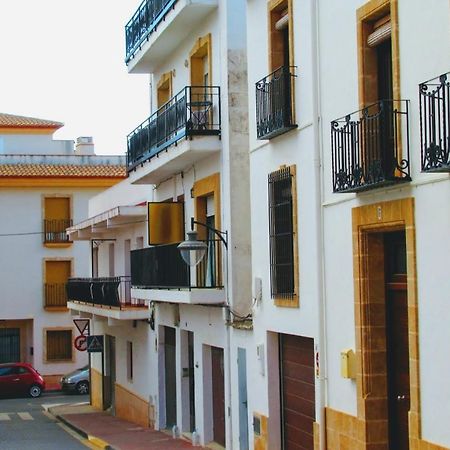 Apartment Paca Jávea Exteriér fotografie