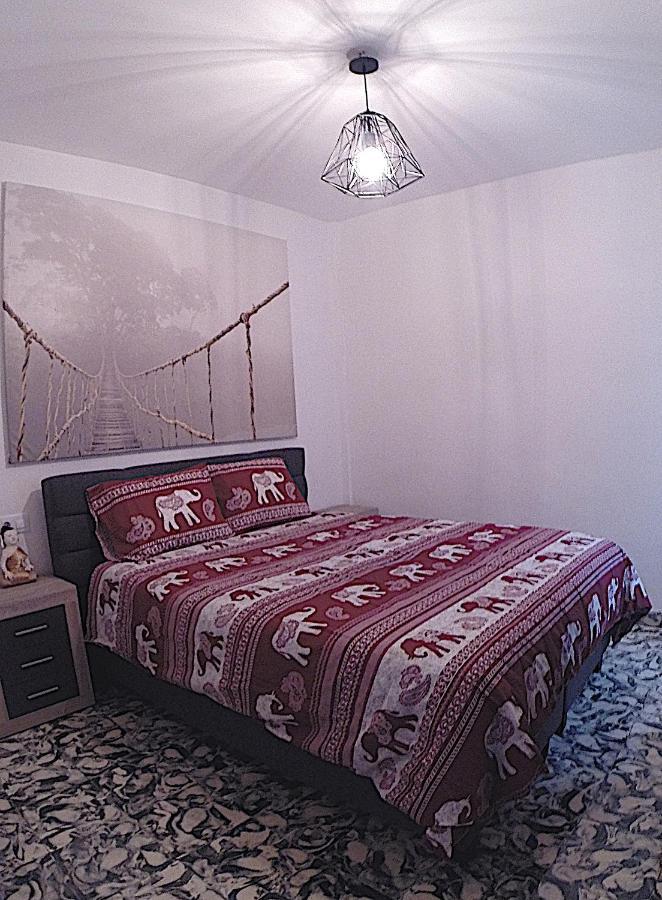 Apartment Paca Jávea Exteriér fotografie