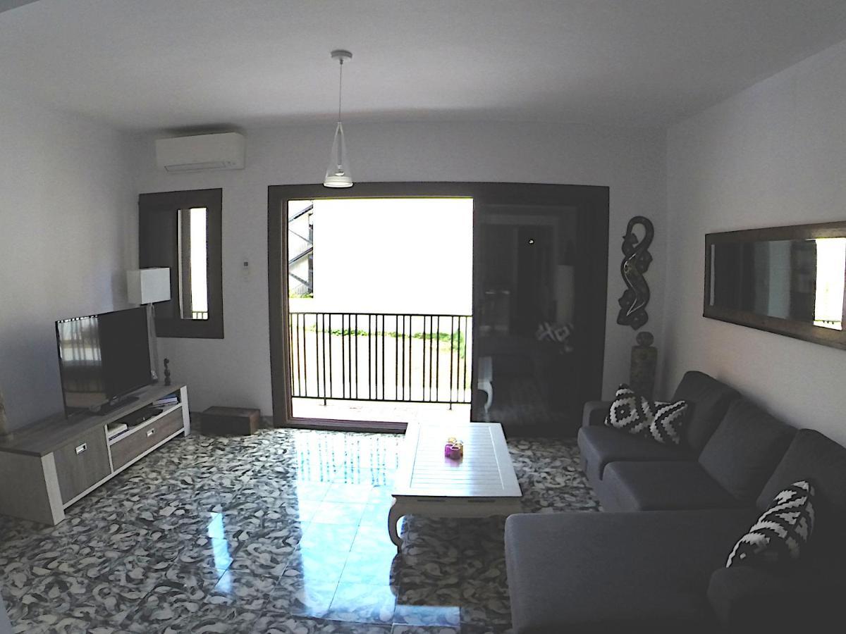 Apartment Paca Jávea Exteriér fotografie